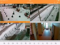 Apsaugos ir vaizdo stebejimo sistemos Vilniuje
