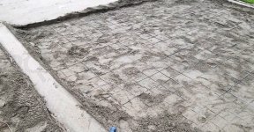 Grindų betonavimo darbai Kaune