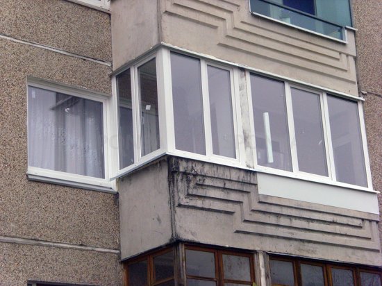 Plastikiniai langai Vilniuje