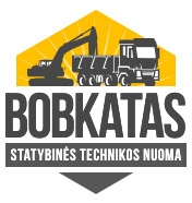 Bobkatas, UAB