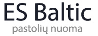 ES Baltic, UAB